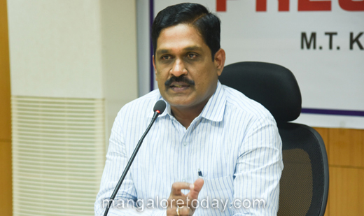NMPT Chairman.